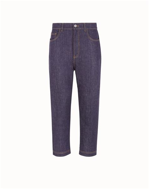 Pantalón de Fendi para hombres 